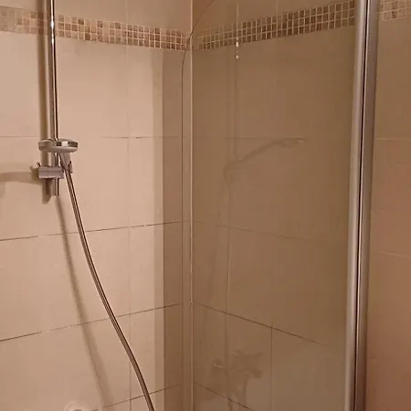 North Beach Apartment