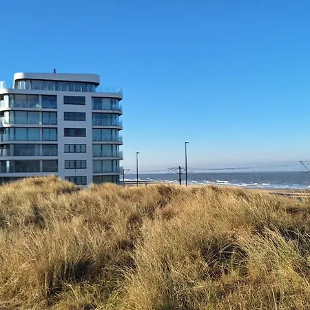 North Beach Ostende