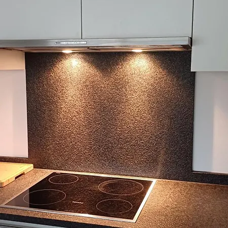 North Beach * Ostende