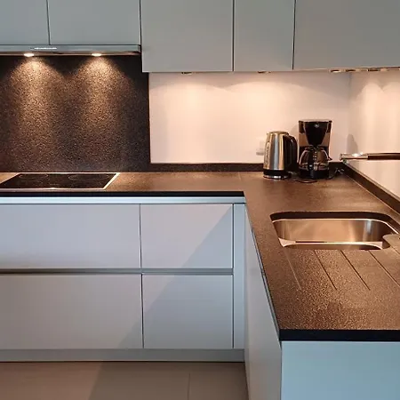 North Beach * Ostende