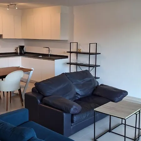 North Beach * Ostende