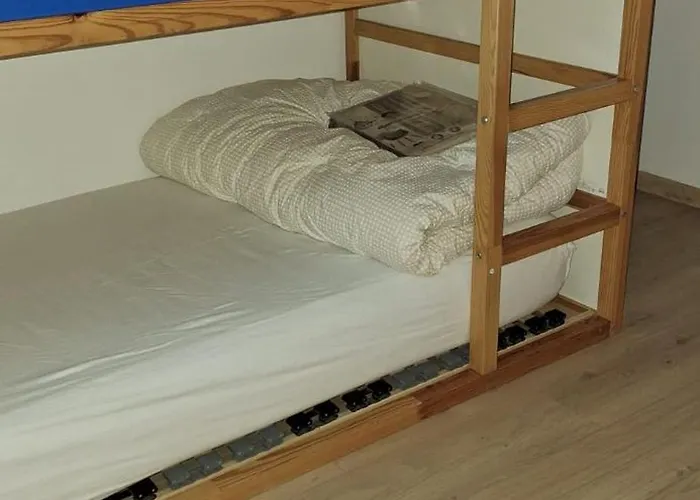 公寓 North Beach *