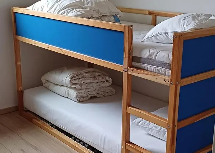 North Beach Apartment