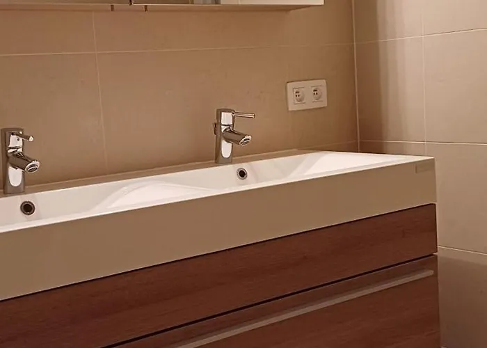 公寓 North Beach 奥斯滕德