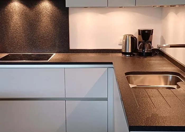 North Beach * Ostende