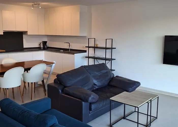 North Beach * 奥斯滕德