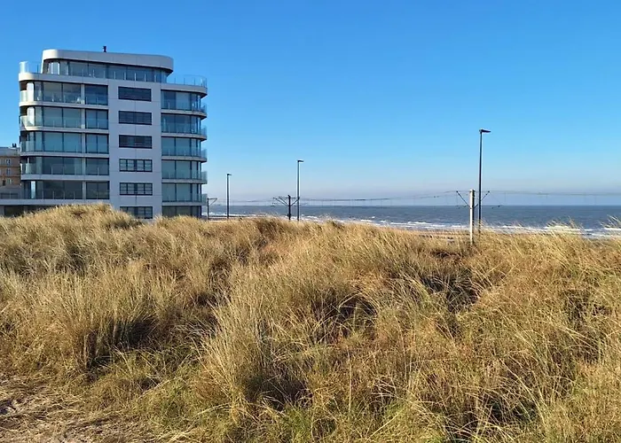 公寓 North Beach *