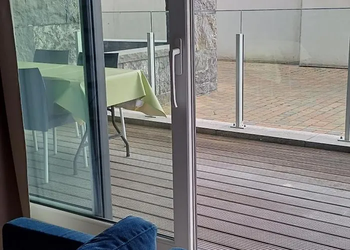 公寓 North Beach *