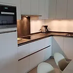 North Beach Apartamento Ostende