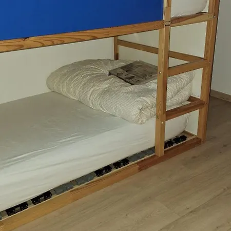 Apartamento North Beach *