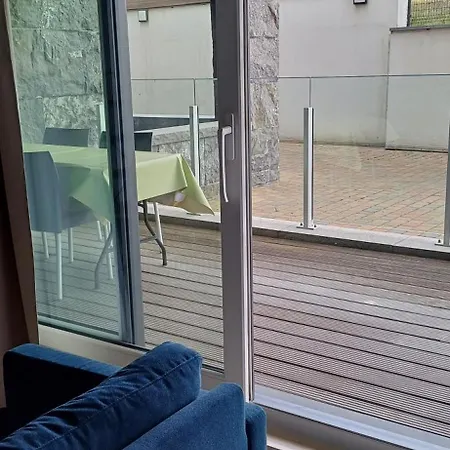 Apartamento North Beach *